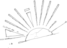 footer sun