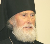 Лик Святого