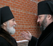 Беседа. Январь 2007 г.