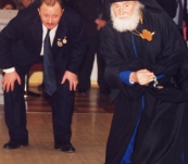 Боулинг