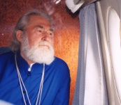 Полет Владыки. Сентябрь 2003 г.