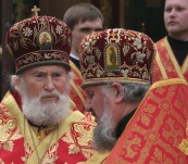 Серьезный разговор
