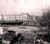 Благоустройство города