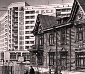 Ул. Кирова, 1981 г.