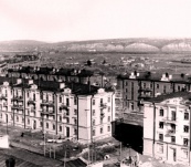 Пр. Молотова, 1949 г.