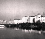 Горбольница № 1