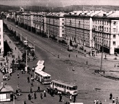Привокзальная площадь