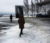 На берегу Оки проходятся Есенинские чтения