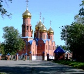 Храм