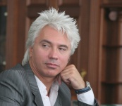 Маэстро Дмитрий Хворостовский. Август 2005
