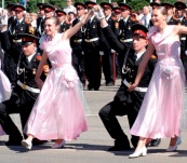 Минуэт. Июнь 2004