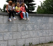 Городские посиделки. Июнь 2010