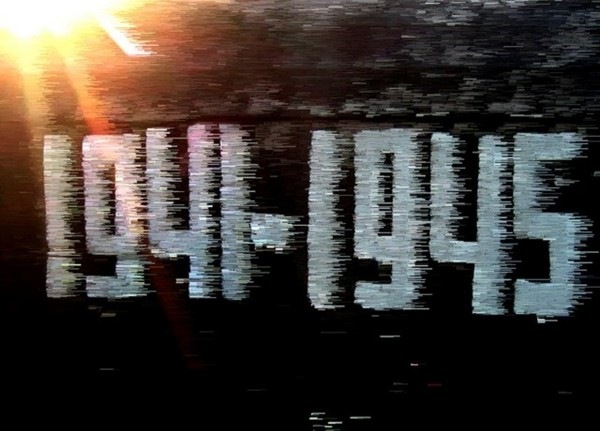1941-1945